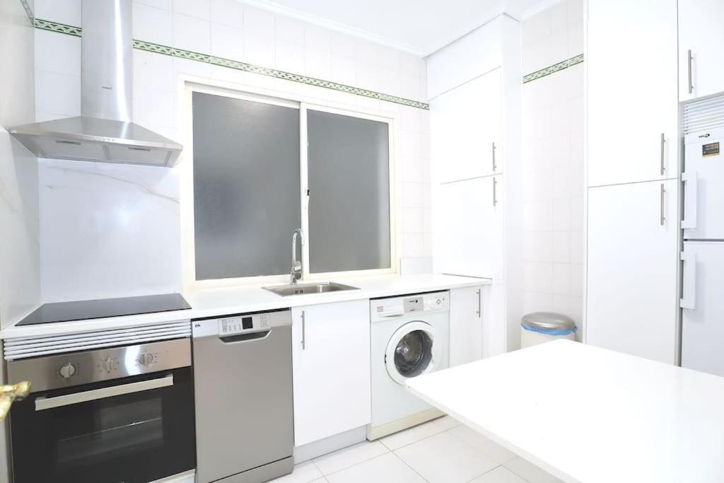 Notel Club - Precioso Apartamento Santander Exterior photo