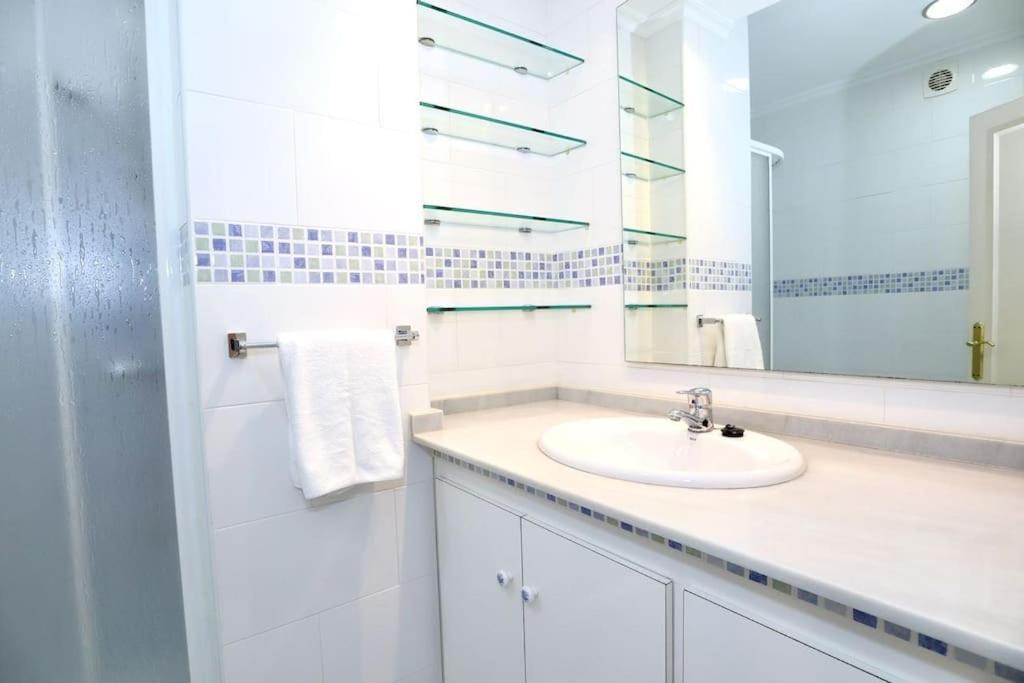 Notel Club - Precioso Apartamento Santander Exterior photo