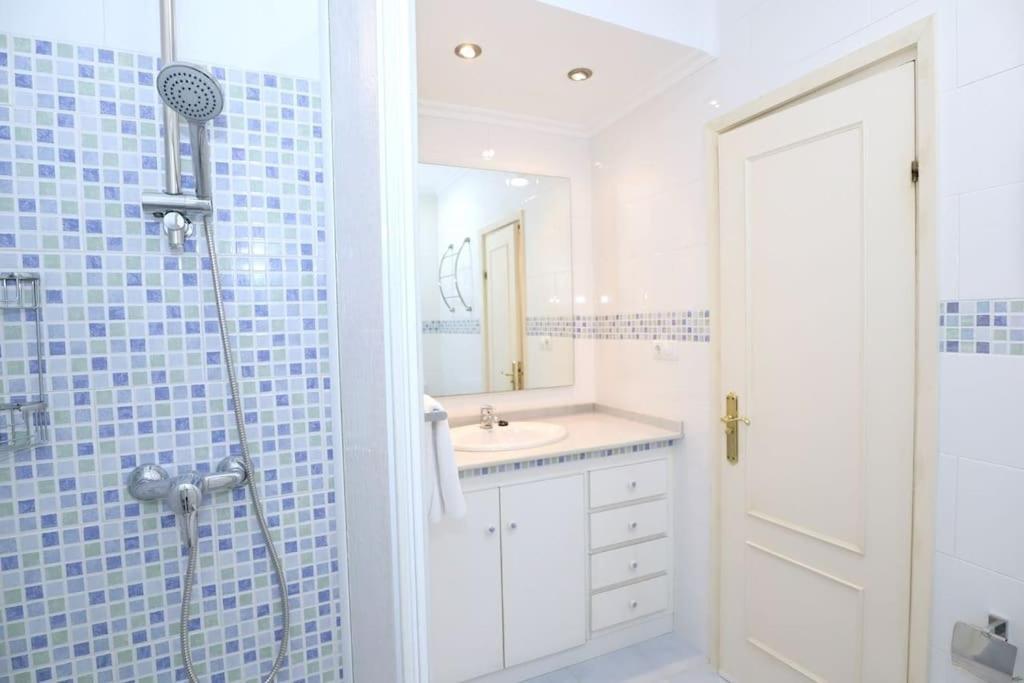 Notel Club - Precioso Apartamento Santander Exterior photo